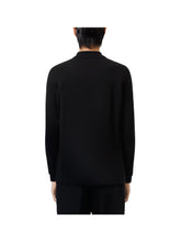 LACOSTE Lacoste Polo Uomo Nero Nero